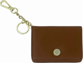 Steve Madden BFold Card Case (Cognac)