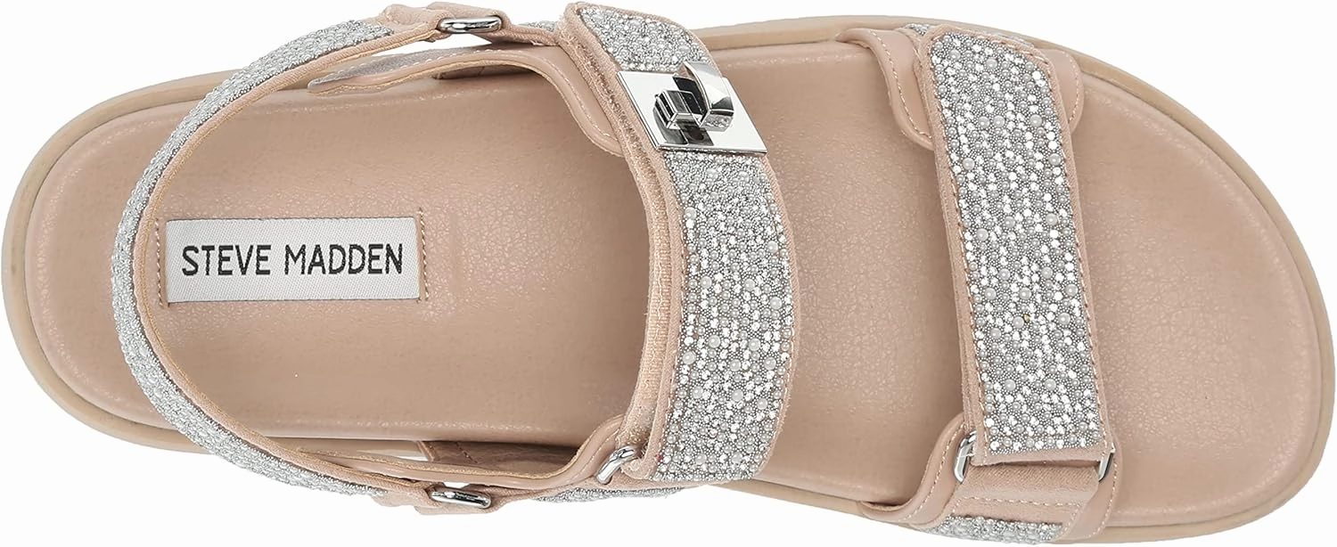 Steve Madden Women's Mona Sandal