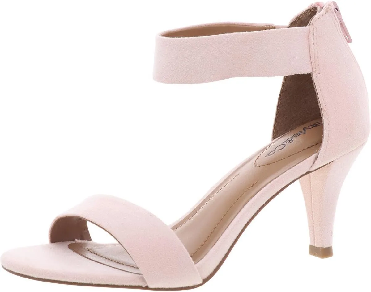 Style & Co. Womens Paycee Dress Sandals
