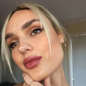 Suzy Lipsticks - Miss Celine Dusty Rose Satin Luxe Formula