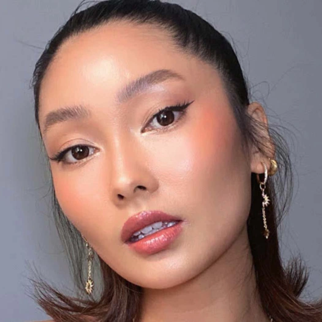 Suzy Lipsticks - Miss Celine Dusty Rose Satin Luxe Formula
