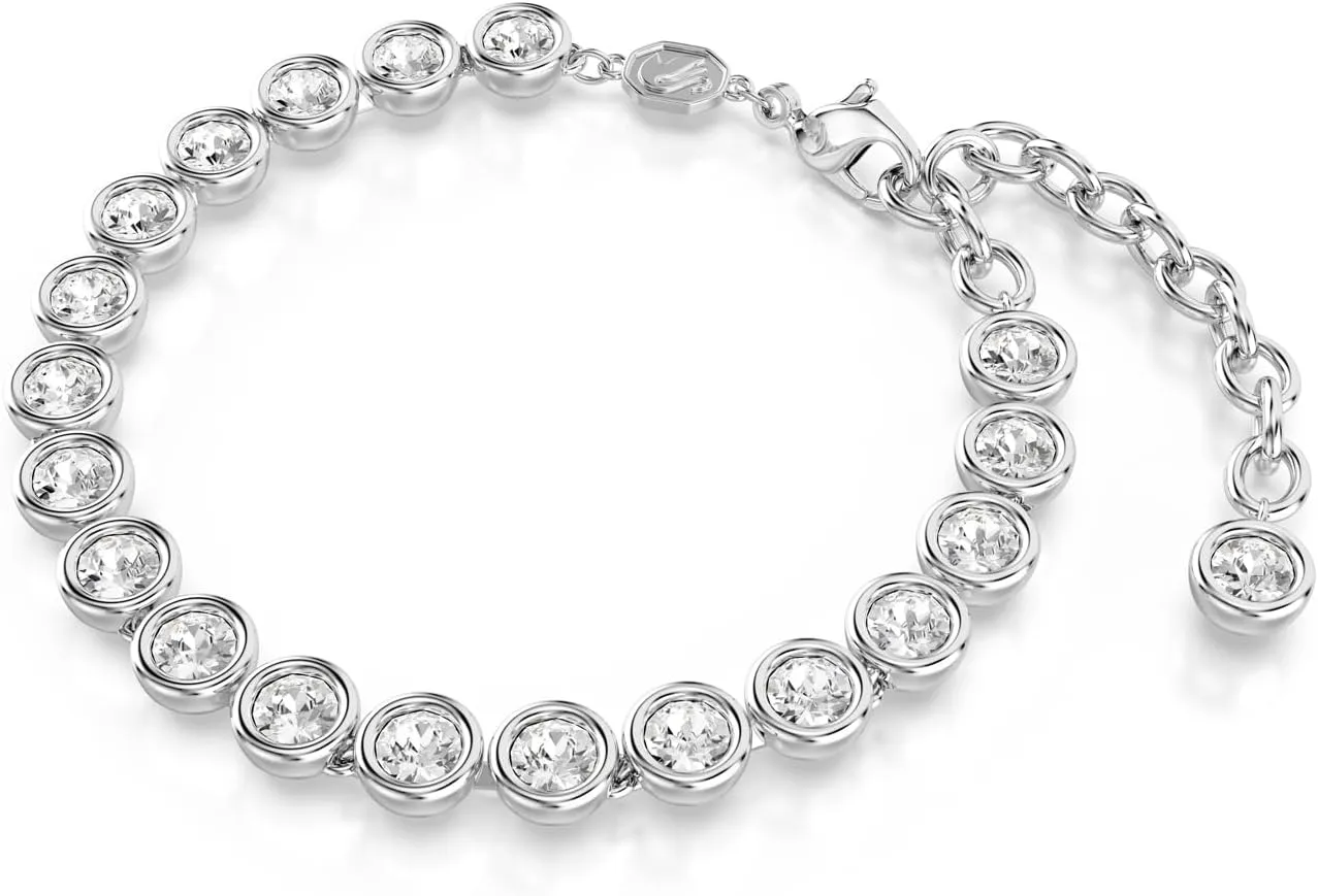 Swarovski Imber Bracelet Collection