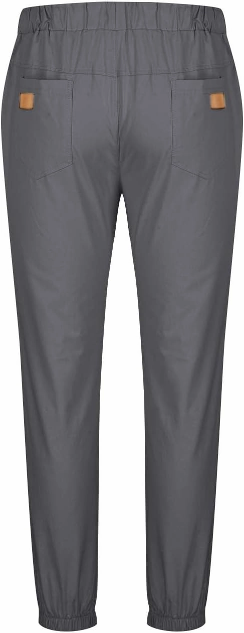 Sweatpants for Men Slim Jogging Pants Training Workout Gym Pants Running and Bodybuilding Athletic Bottom Sweatpants
