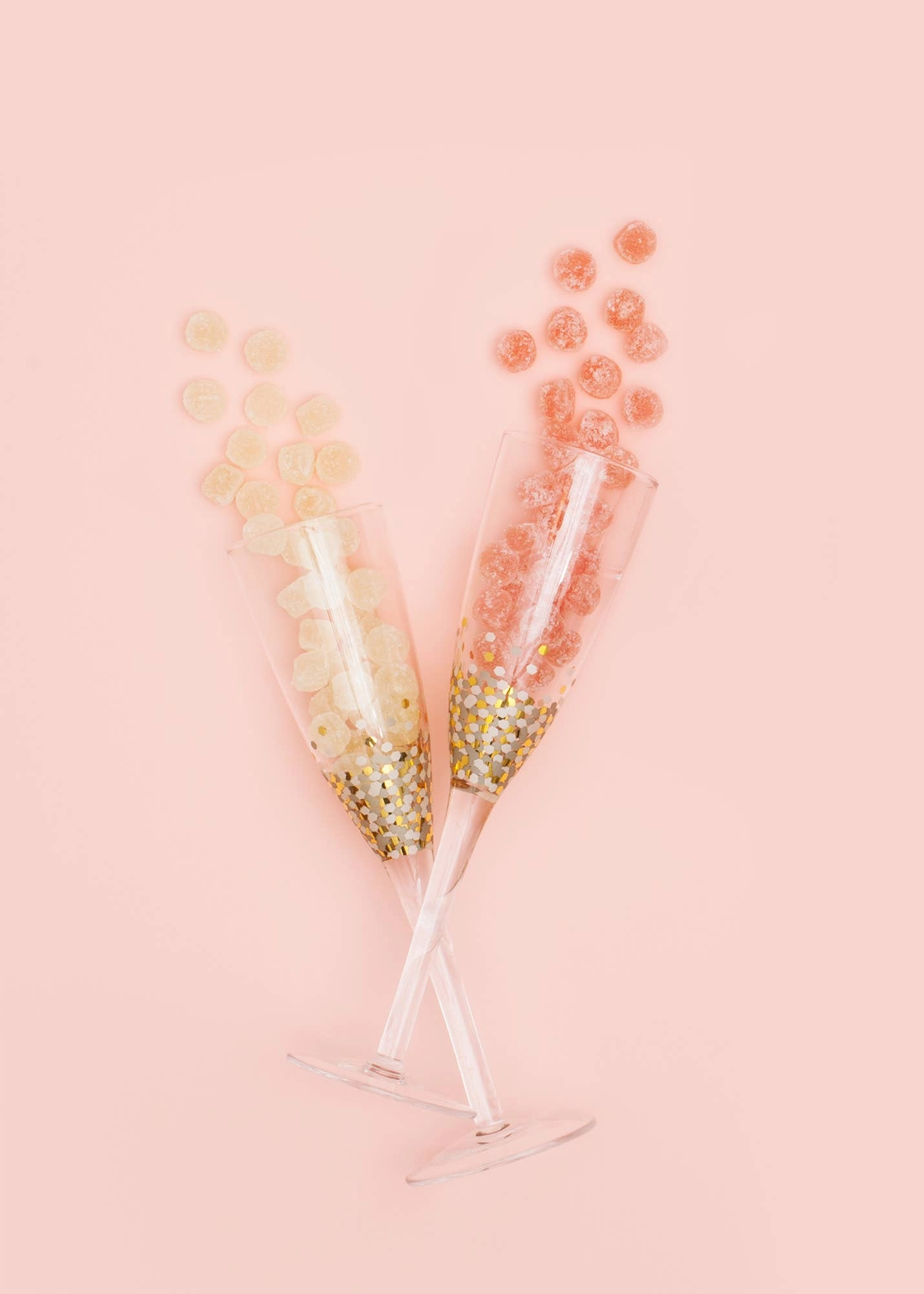Sweet & Sparkling - 3pc Candy Bento Box®