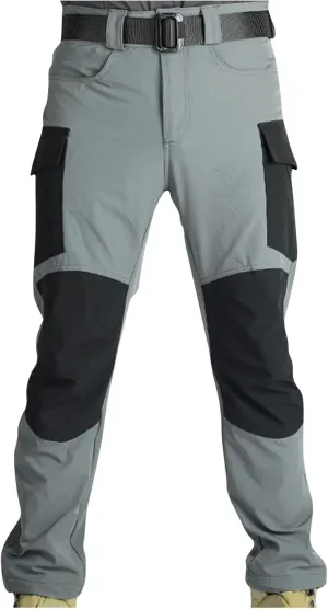 Tactical Pants for Men Combat Pant Motorcycle Riding Pants Ripstop Military Cargo Trousers for Camping Hiking Work
