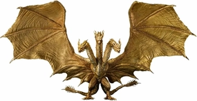 Tamashii Nations - Godzilla: King of The Monsters - King Ghidorah (2019) Special Color Version, Bandai Spirits S.H.MonsterArts Tamashii Nations