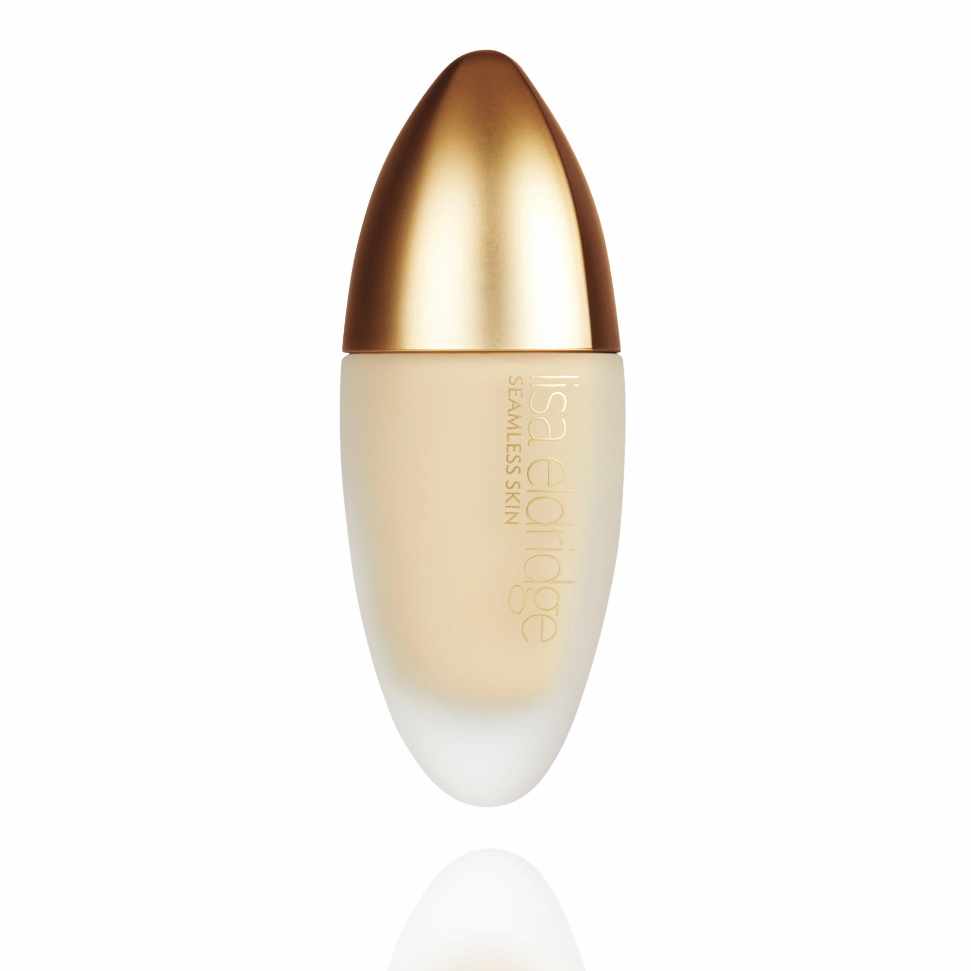 The Foundation (Shade No. 2.5)