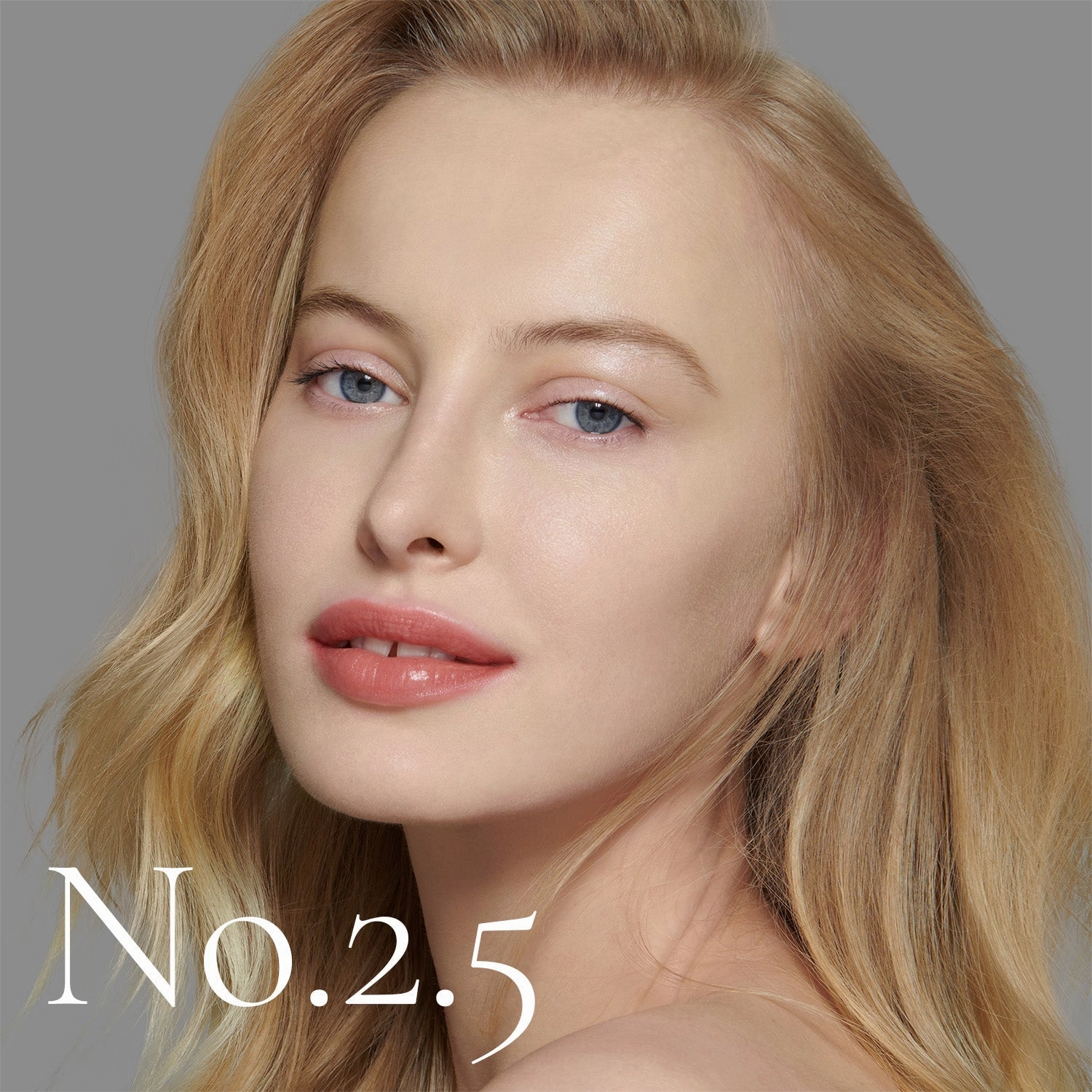 The Foundation (Shade No. 2.5)