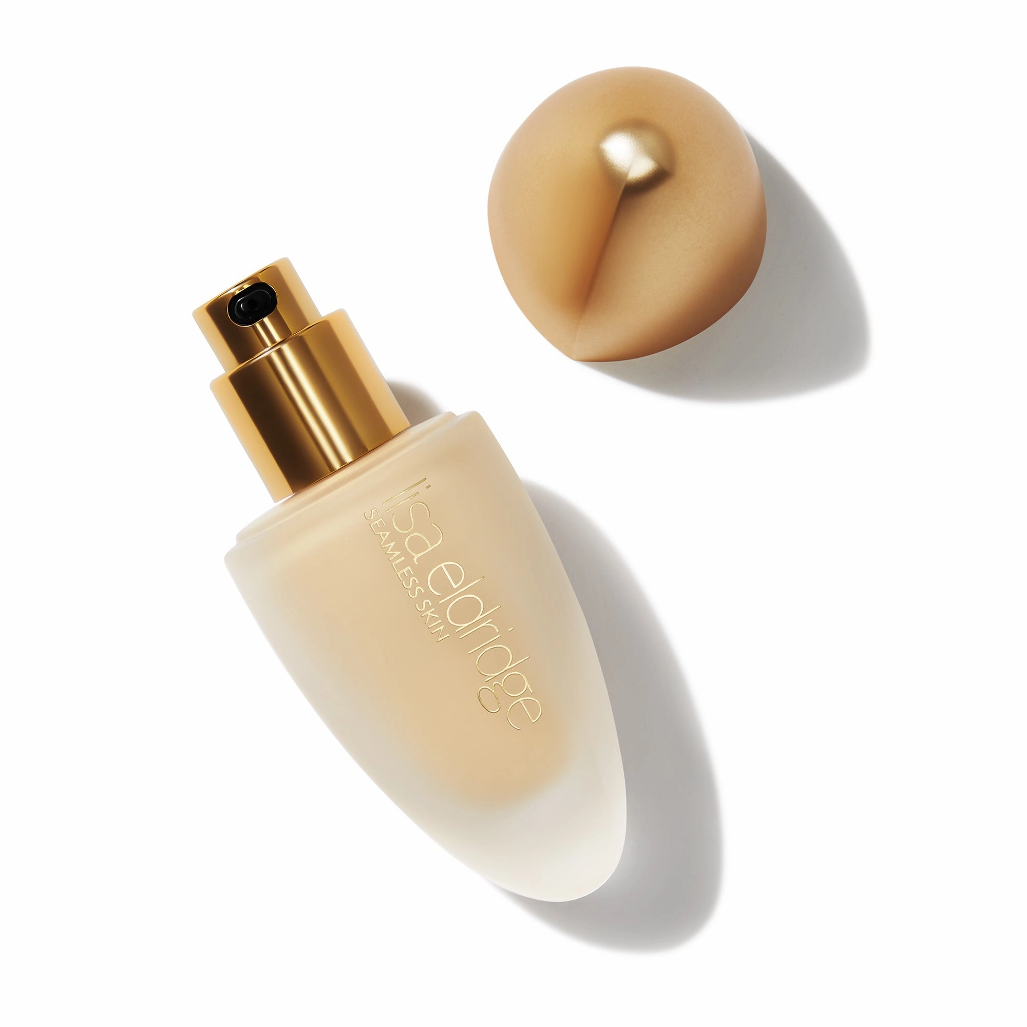 The Foundation (Shade No. 2.5)