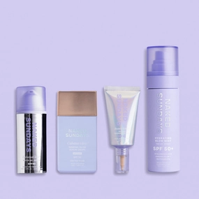 The Glow System (Save 20%!)