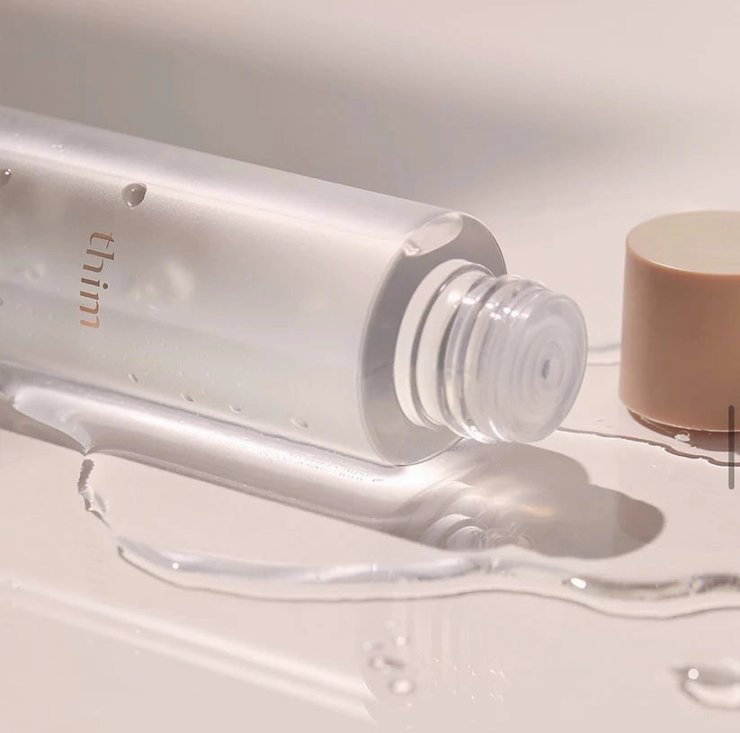 THIM BEAUTY Mild Deep Clean Lip & Eye Remover