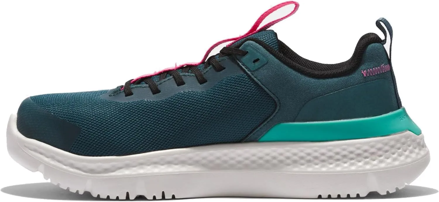 Timberland PRO Women's, Setra Low Comp Toe Work Shoe