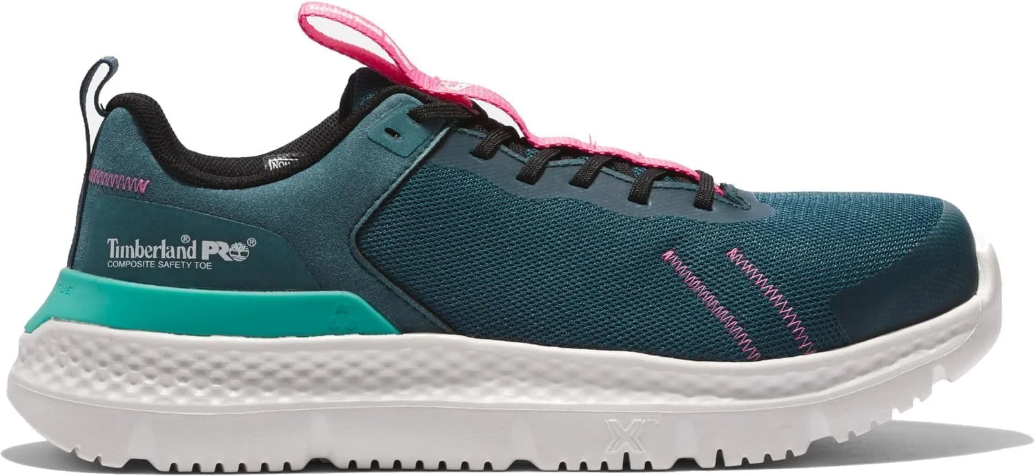Timberland PRO Women's, Setra Low Comp Toe Work Shoe