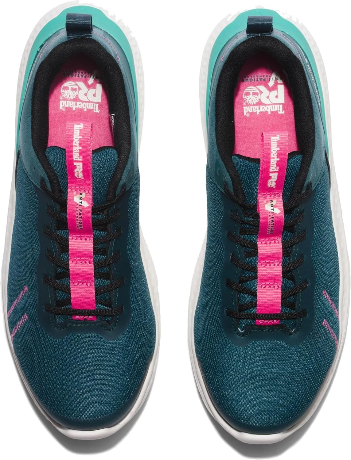 Timberland PRO Women's, Setra Low Comp Toe Work Shoe