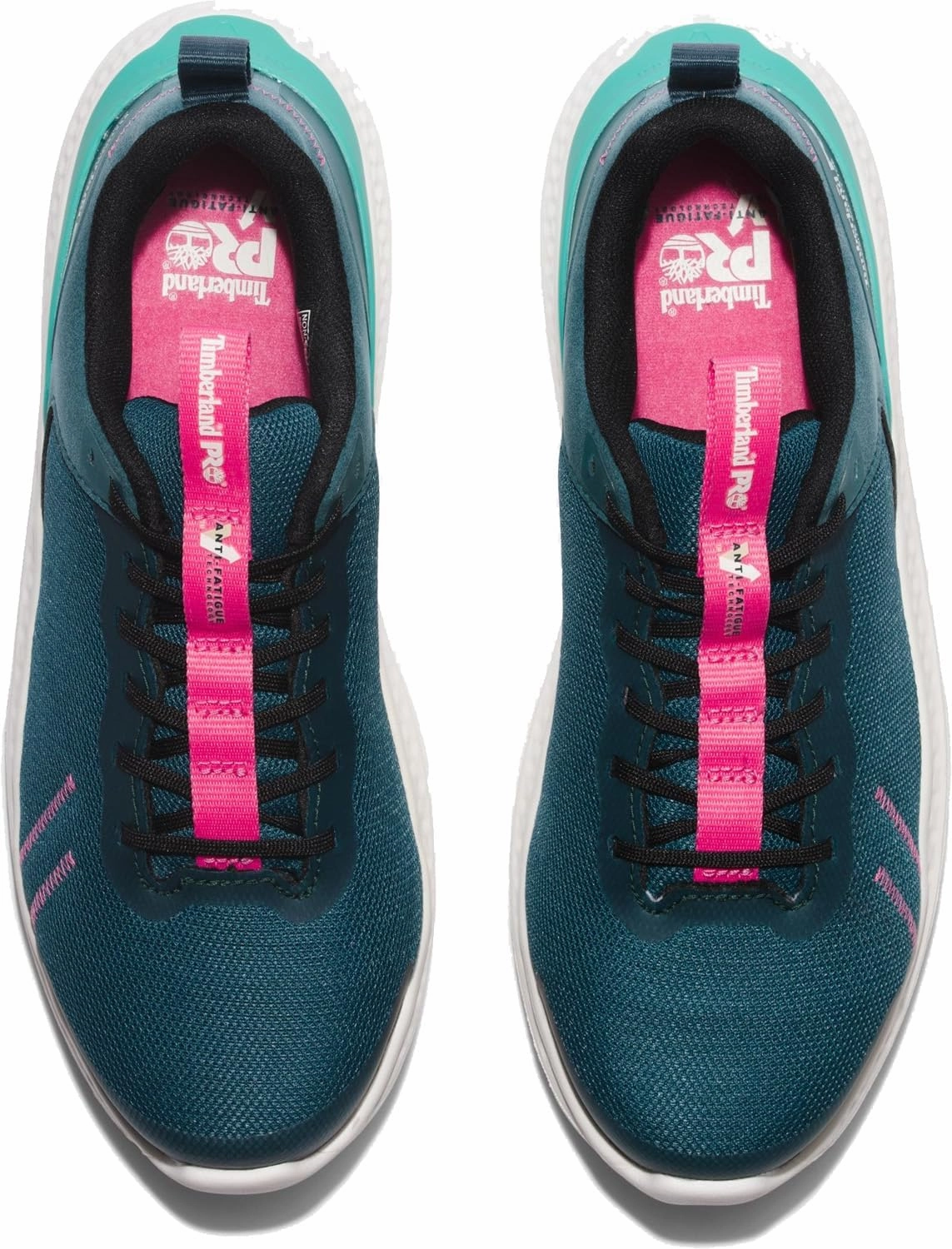 Timberland PRO Women's, Setra Low Comp Toe Work Shoe