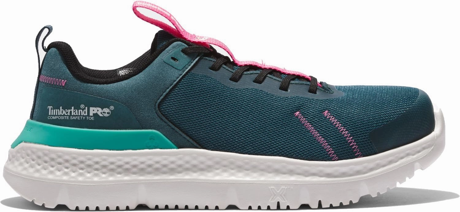 Timberland PRO Women's, Setra Low Comp Toe Work Shoe