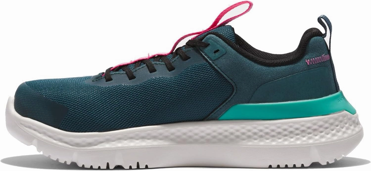 Timberland PRO Women's, Setra Low Comp Toe Work Shoe