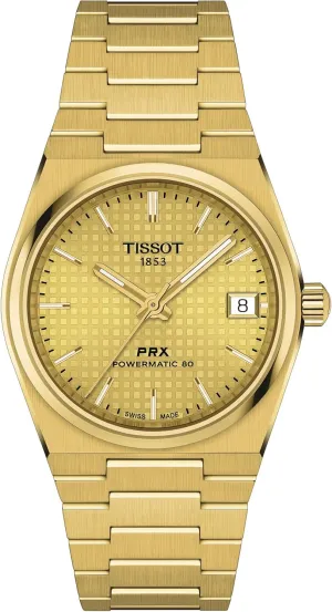 Tissot PRX Powermatic 80 35mm