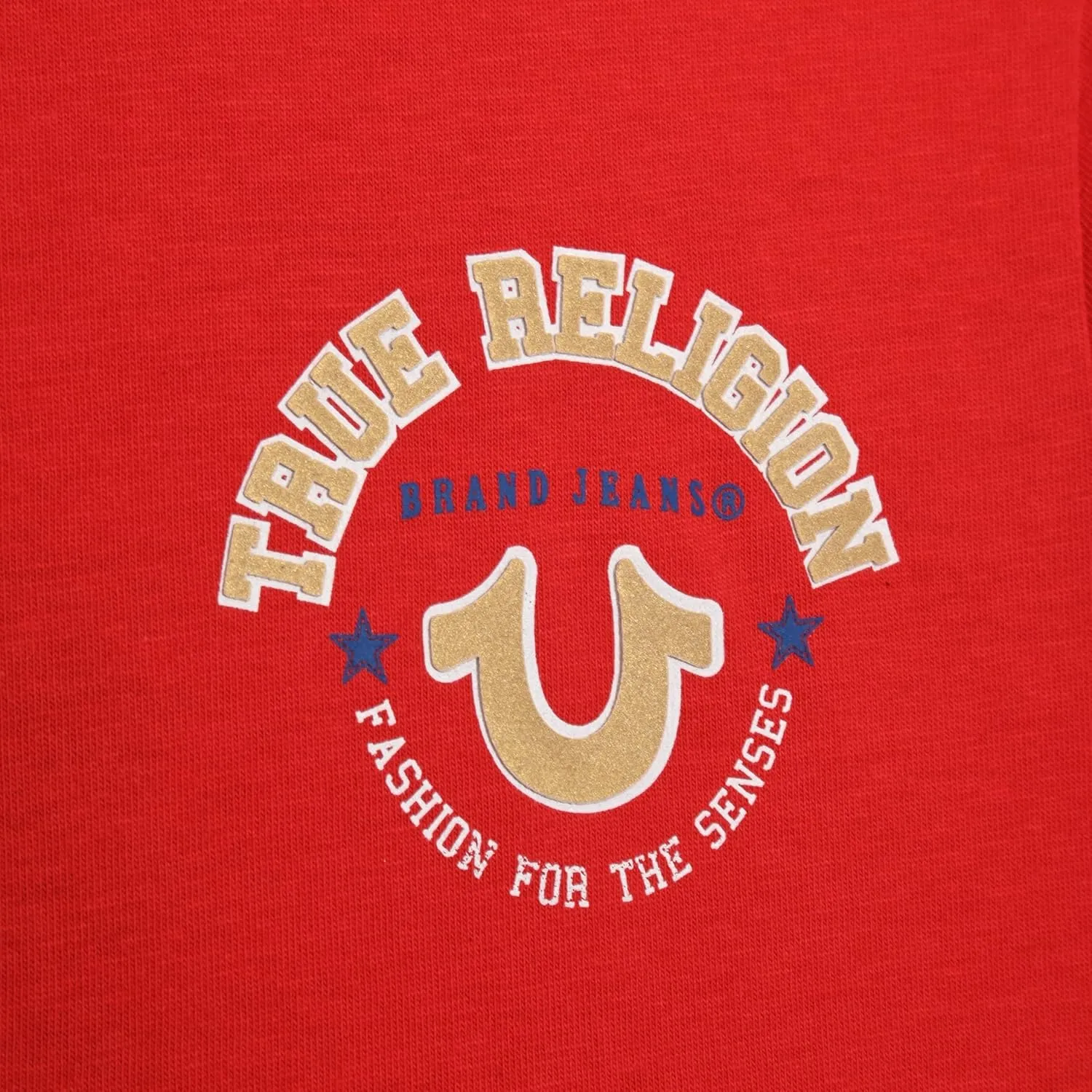 True Religion Boys Tee Shirts Short Sleeve Cotton T-Shirt for Boys Graphic Tees