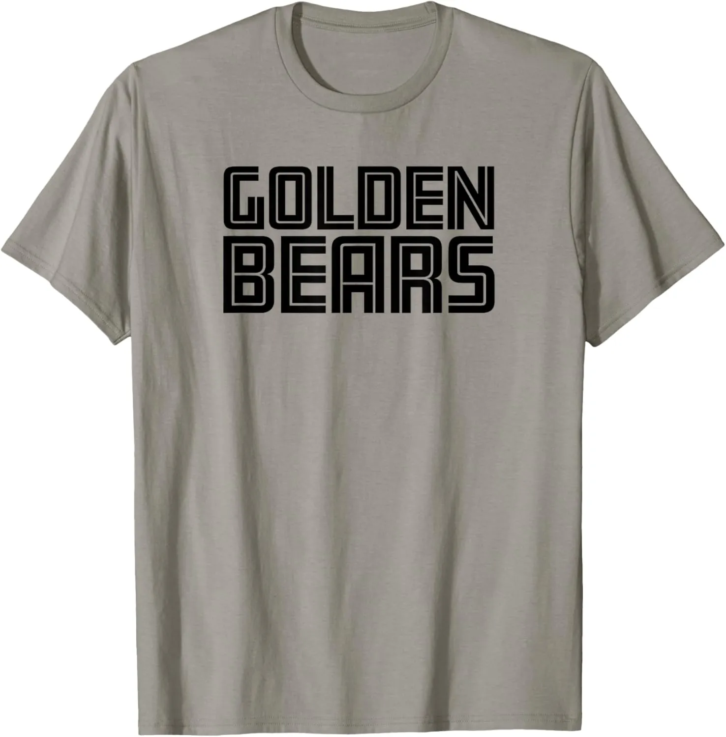 Upper Arlington Golden Bearz T-Shirt