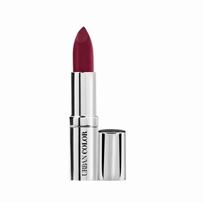 Urban Color Creme Glam Lipstick, Maroon-Magic, 4.2Gm