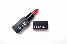 Vegan Lipstick - Velvet Rose (Satin)