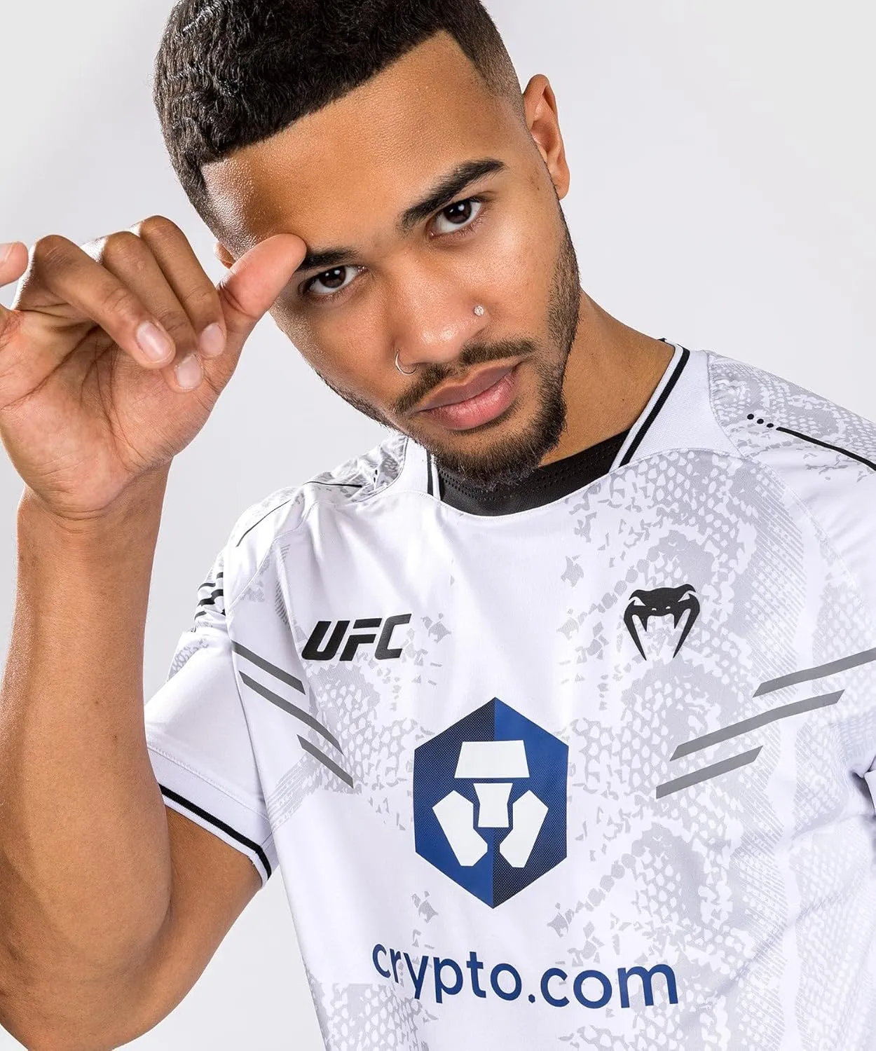 Venum Men's Walkout Jersey