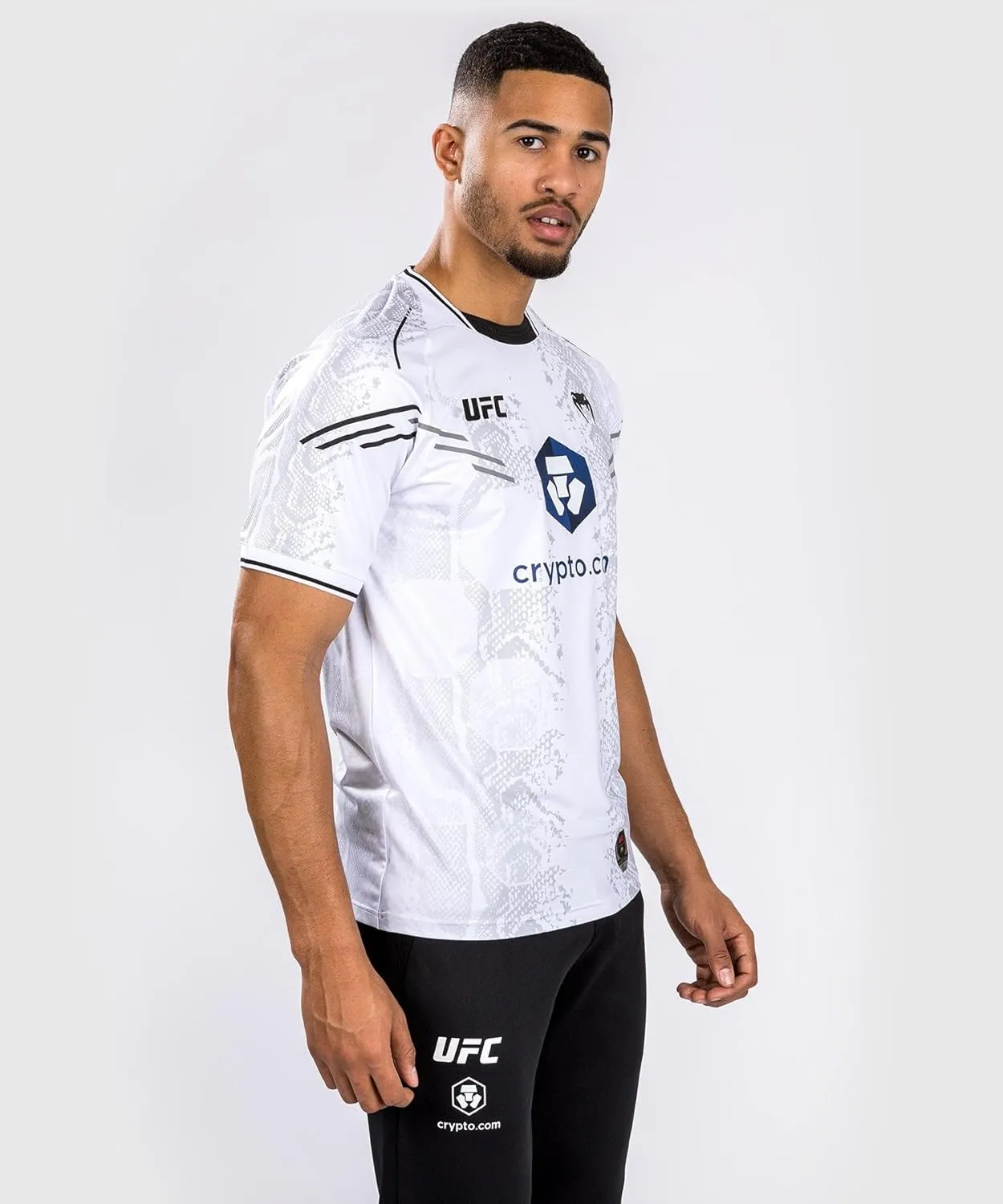 Venum Men's Walkout Jersey