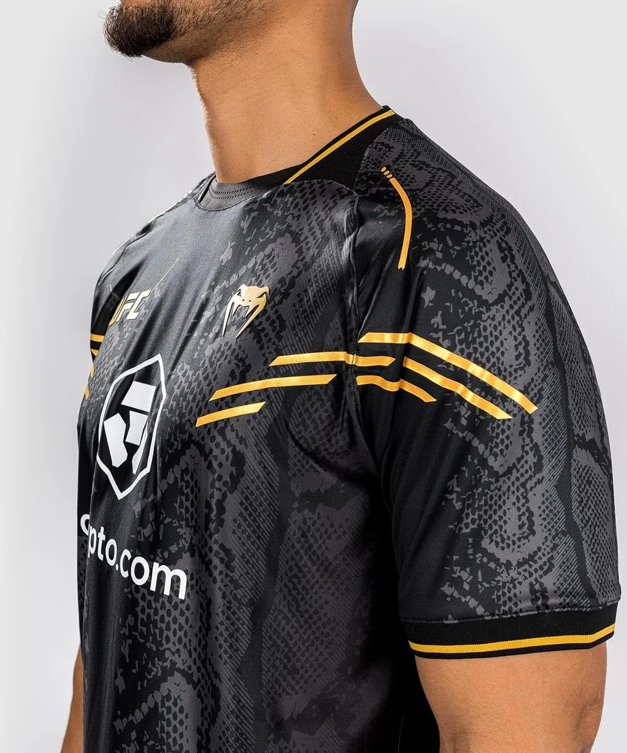 Venum Men's Walkout Jersey