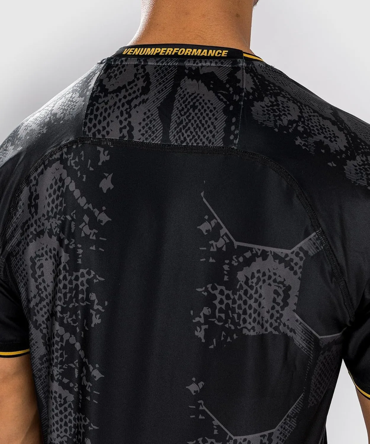 Venum Men's Walkout Jersey