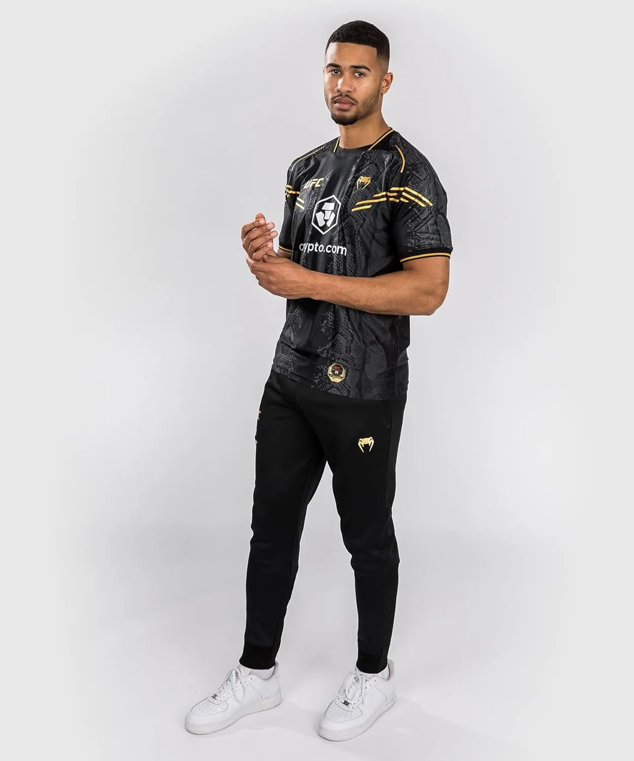 Venum Men's Walkout Jersey