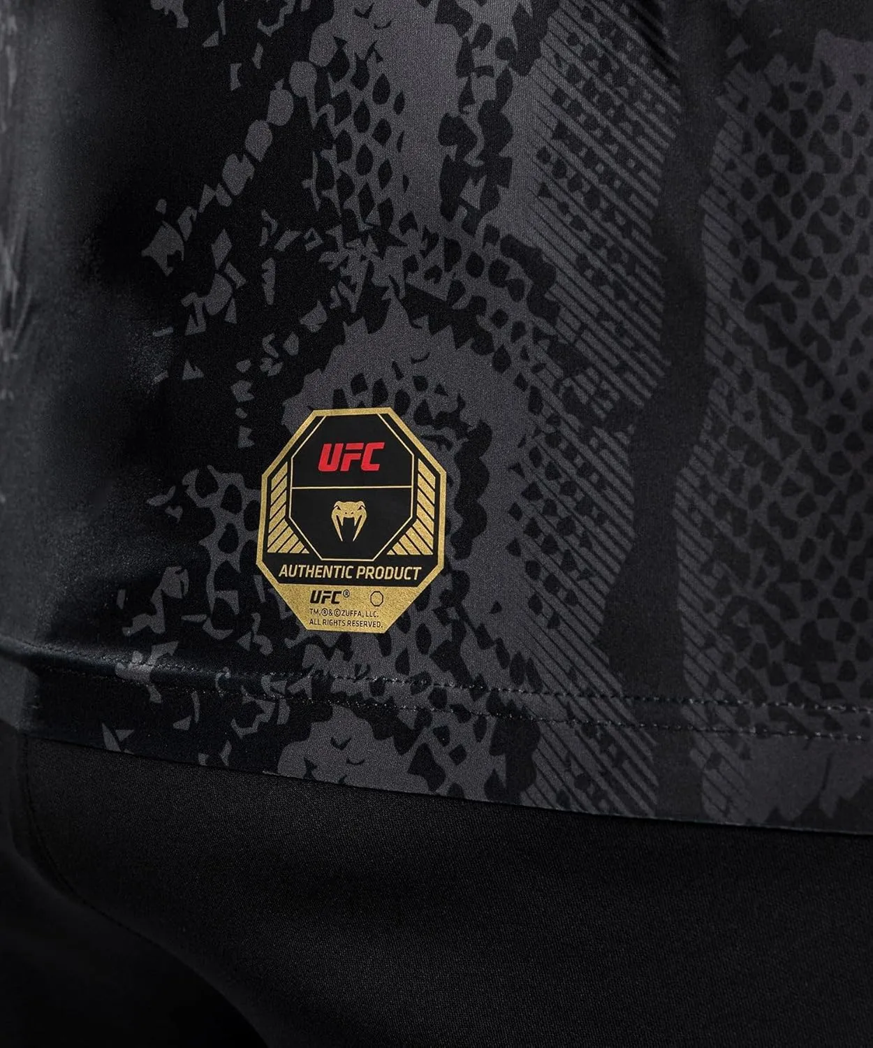 Venum Men's Walkout Jersey