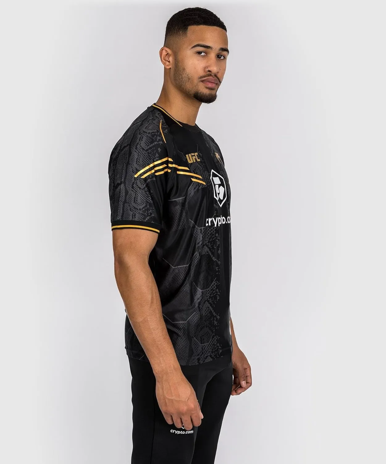 Venum Men's Walkout Jersey