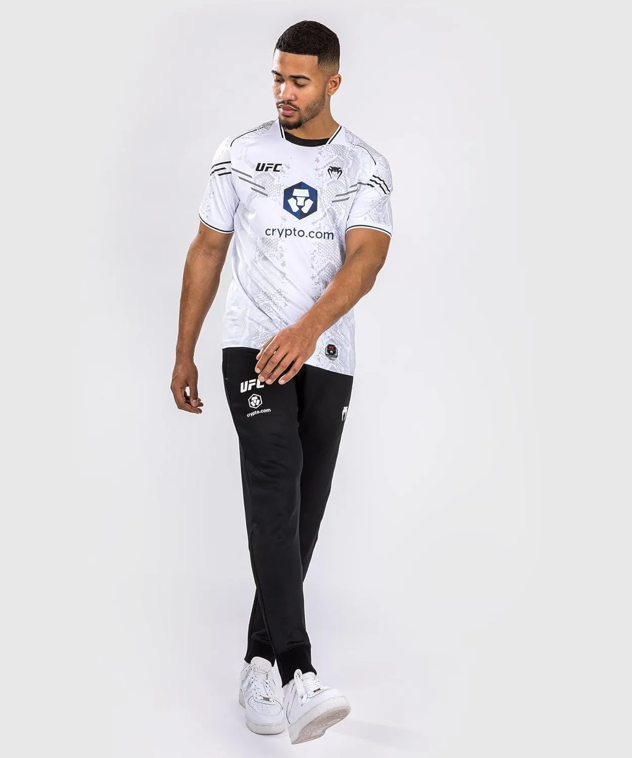 Venum Men's Walkout Jersey
