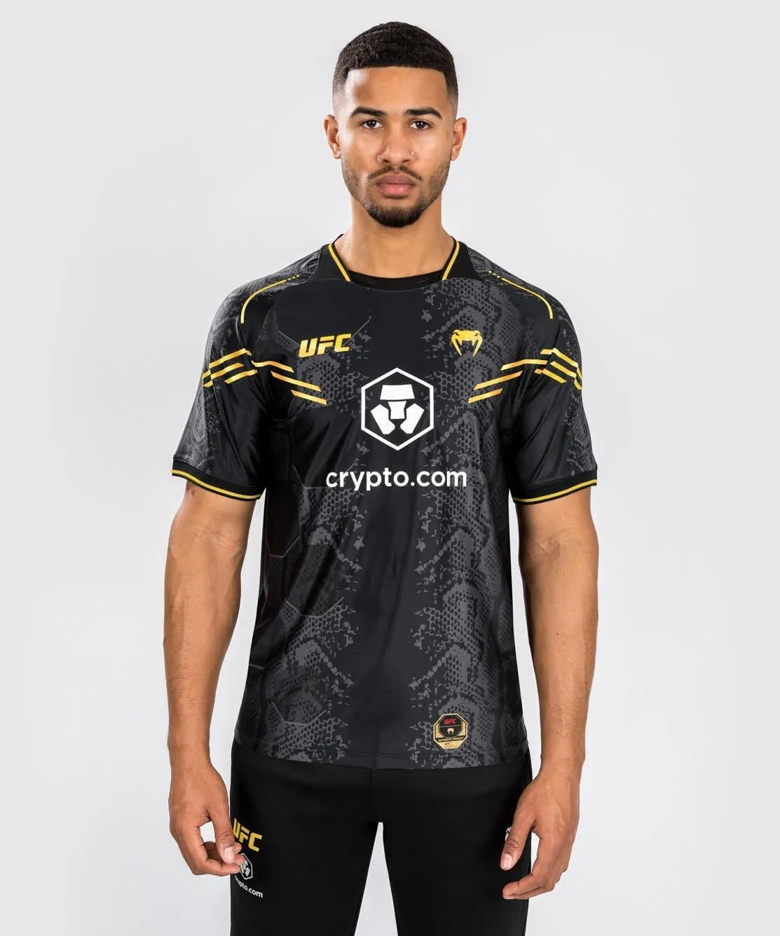 Venum Men's Walkout Jersey