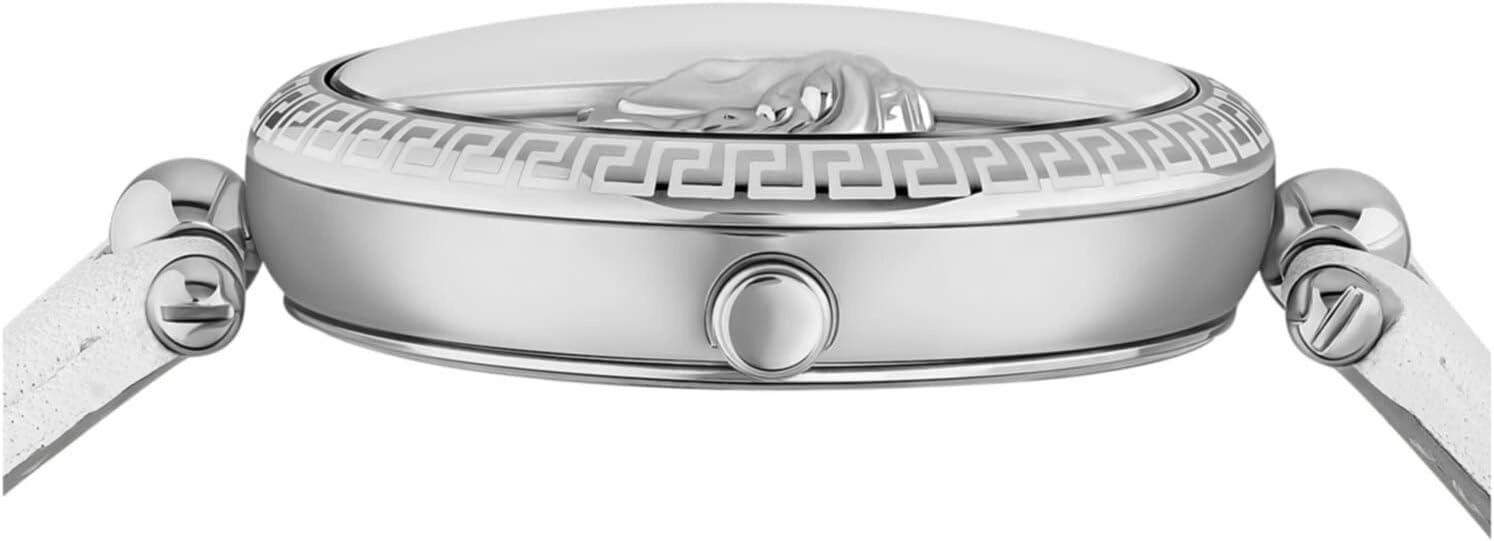 Versace Palazzo Empire Collection Luxury Womens Watch Timepiece