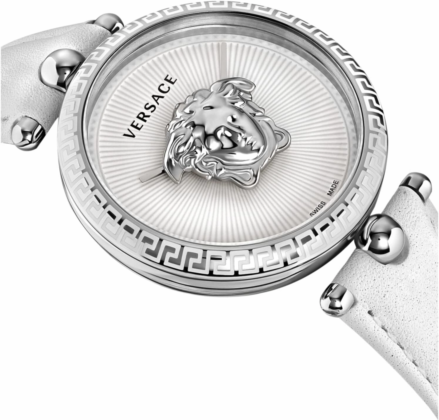 Versace Palazzo Empire Collection Luxury Womens Watch Timepiece