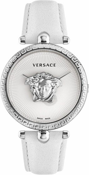 Versace Palazzo Empire Collection Luxury Womens Watch Timepiece