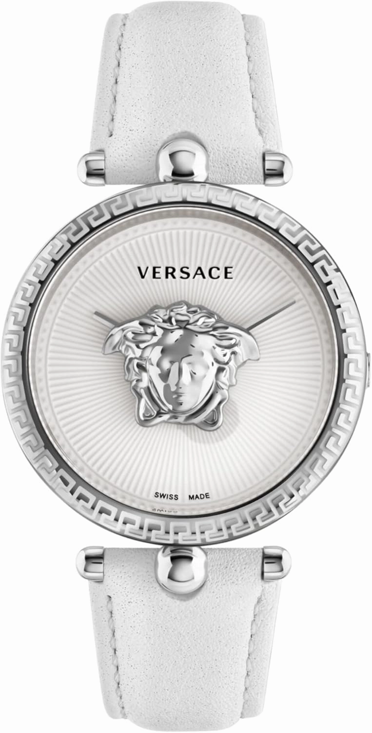 Versace Palazzo Empire Collection Luxury Womens Watch Timepiece