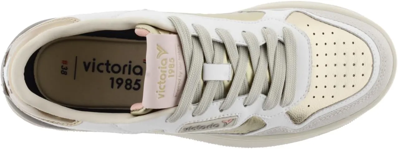 victoria Unisex-Adult C-80 Sneaker