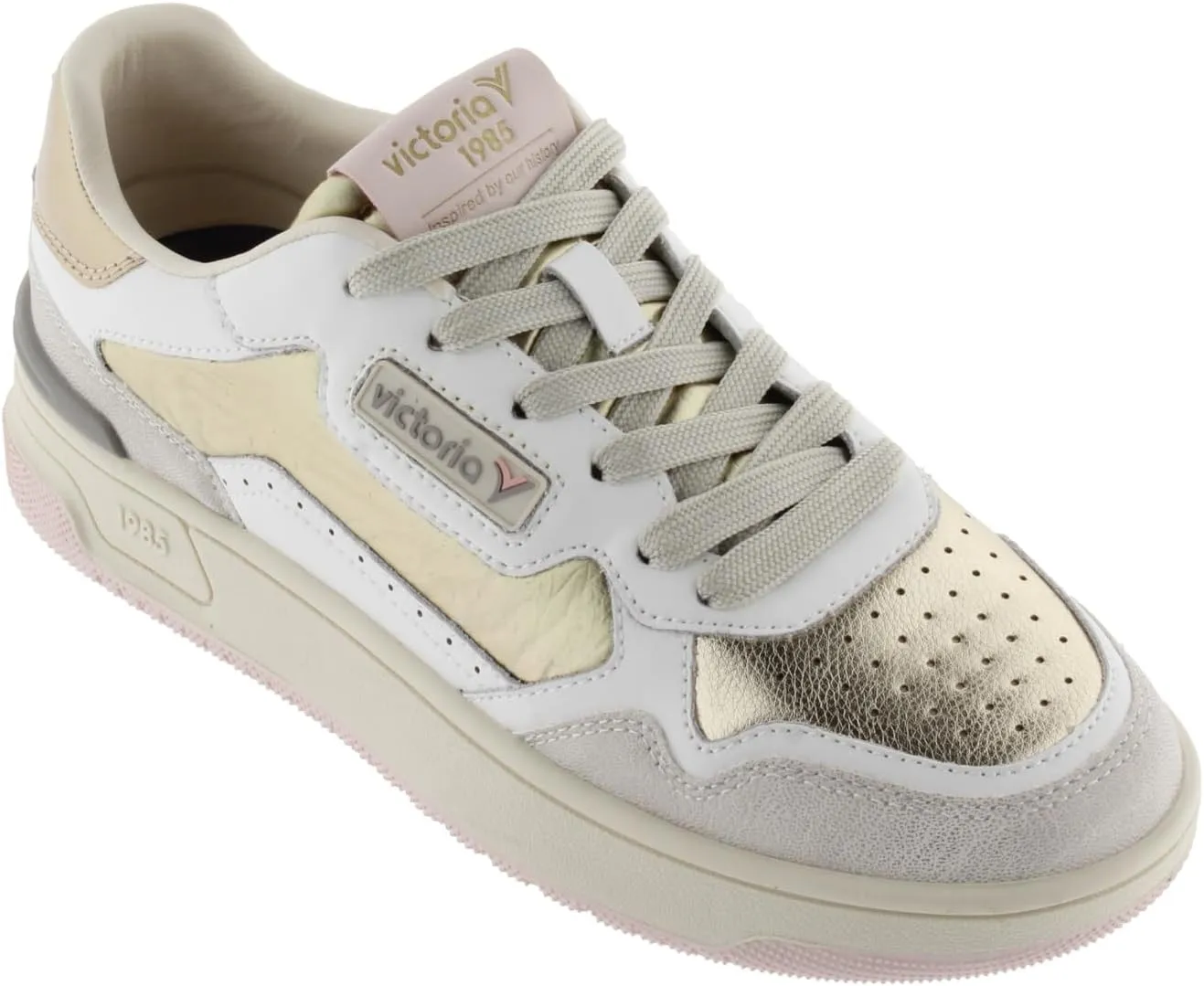 victoria Unisex-Adult C-80 Sneaker