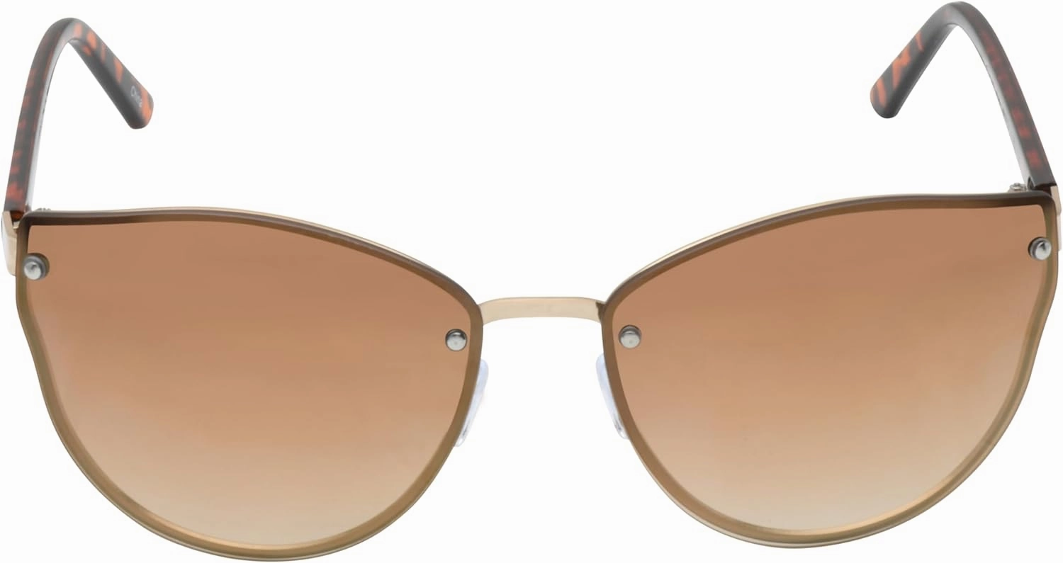 Vince Camuto Women's Glamorous 100% UV Protective Square Sunglasses