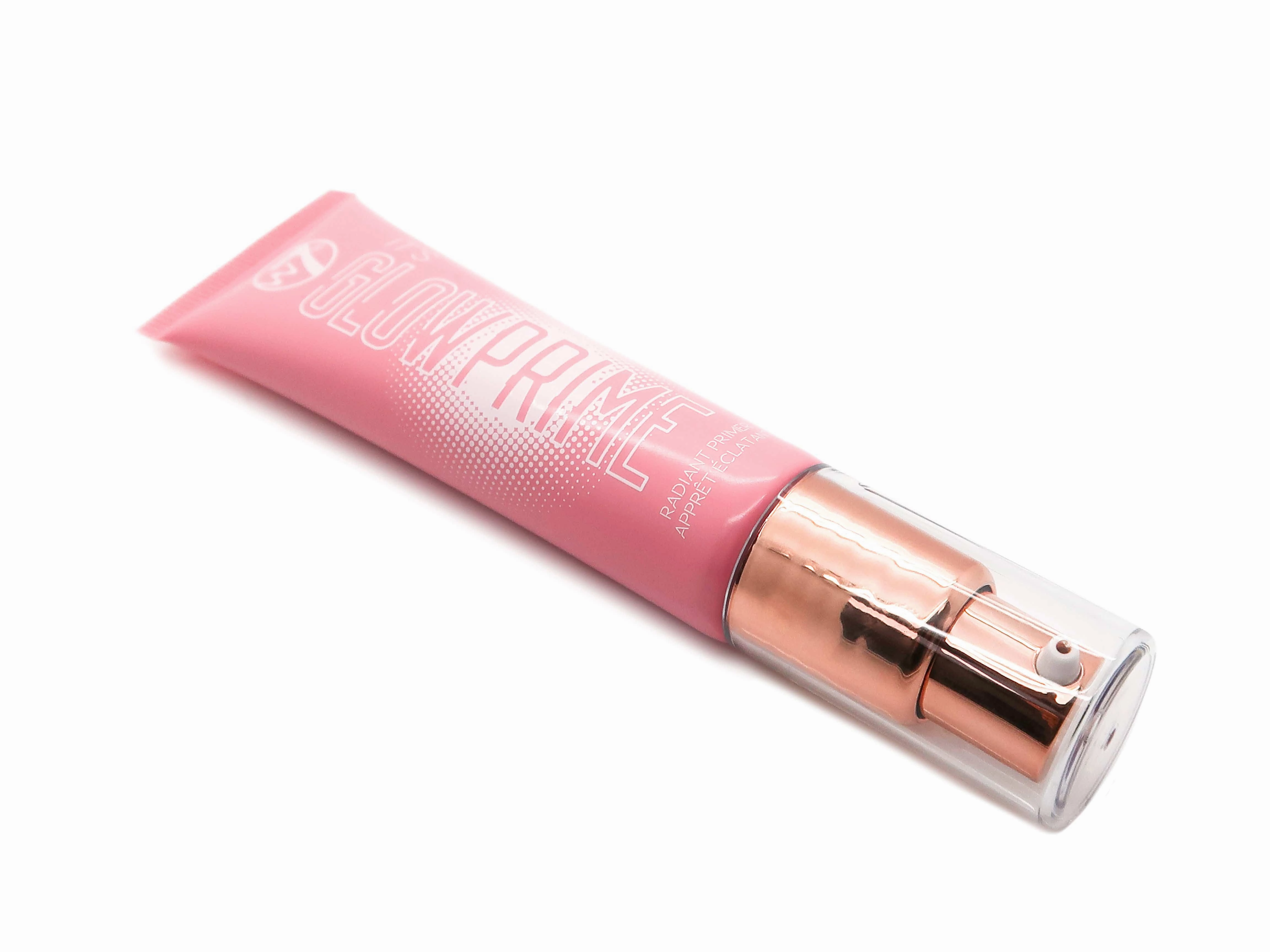 W7 Its Glow Prime Primer