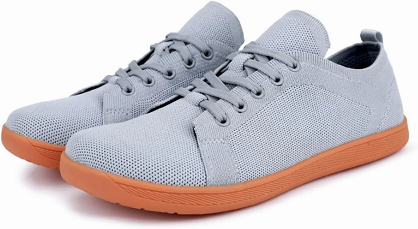 Walking Shoes Women Size 12 Wide Standing All Day Shoes for Women Wide Women Trail Running Shoes Wide Toe Box Hiking Shoes Women Wide Office Sneakers for Women 2024