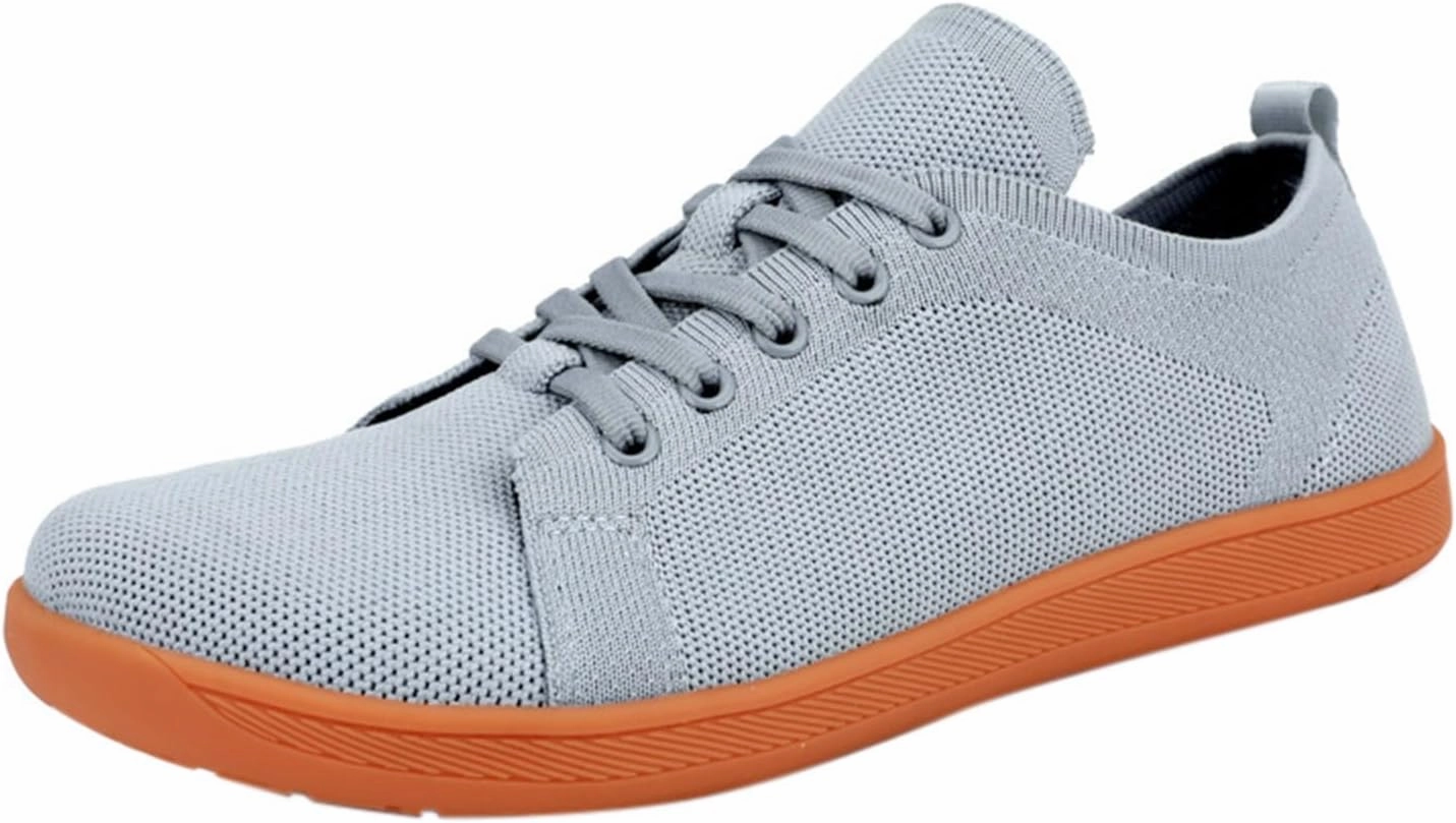 Walking Shoes Women Size 12 Wide Standing All Day Shoes for Women Wide Women Trail Running Shoes Wide Toe Box Hiking Shoes Women Wide Office Sneakers for Women 2024