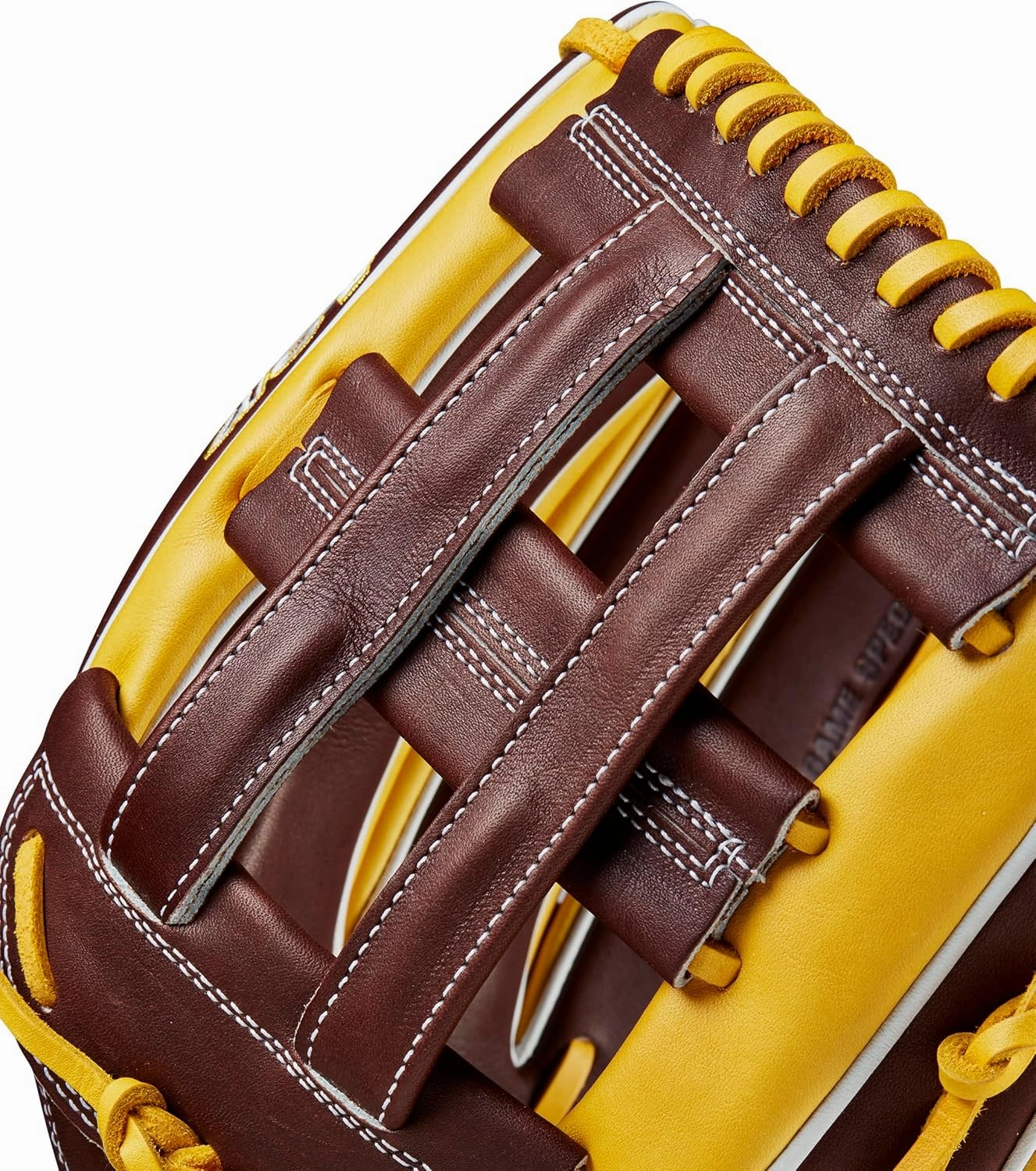 Wilson A2K Game Model Outfield Baseball Gloves - Juan Soto and Mookie Betts
