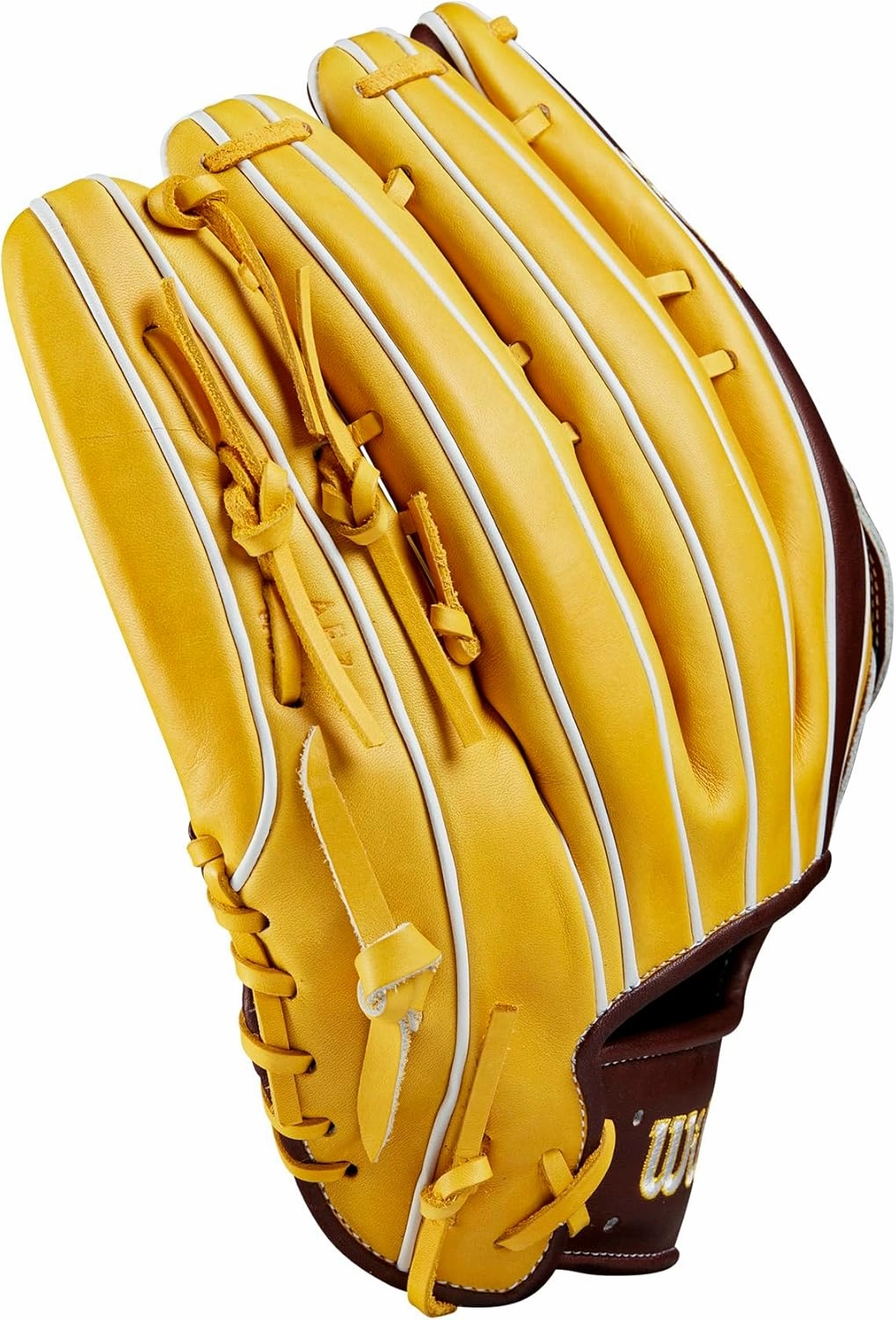 Wilson A2K Game Model Outfield Baseball Gloves - Juan Soto and Mookie Betts