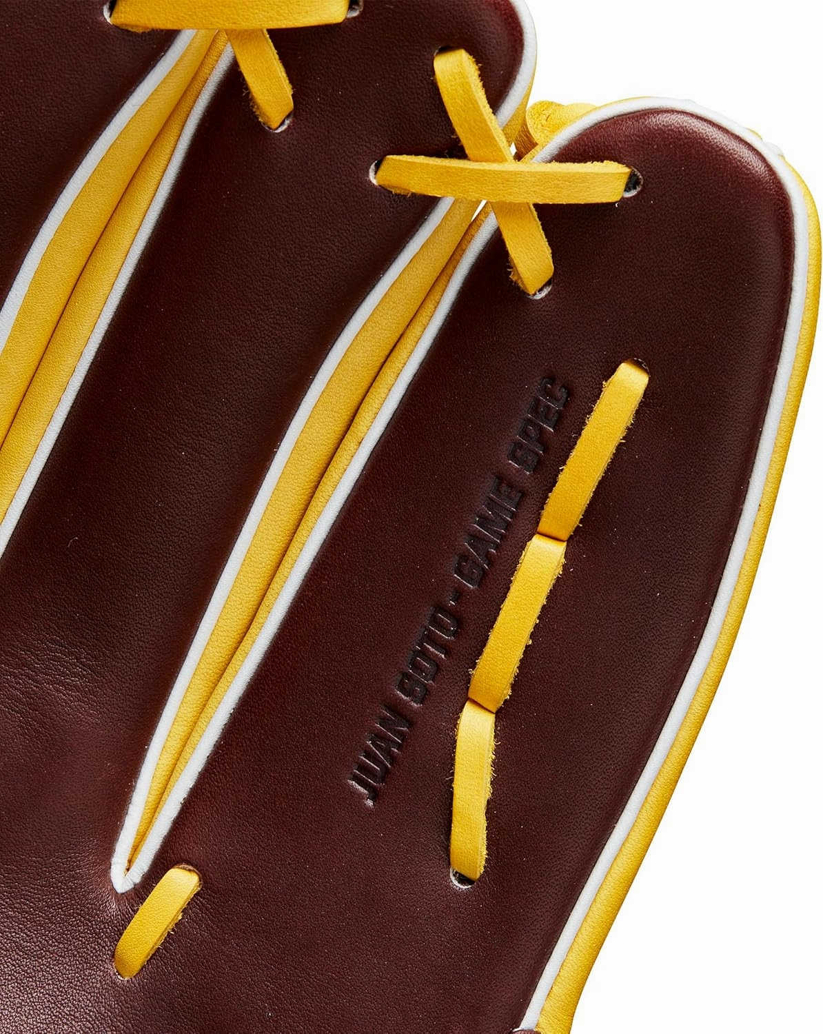 Wilson A2K Game Model Outfield Baseball Gloves - Juan Soto and Mookie Betts
