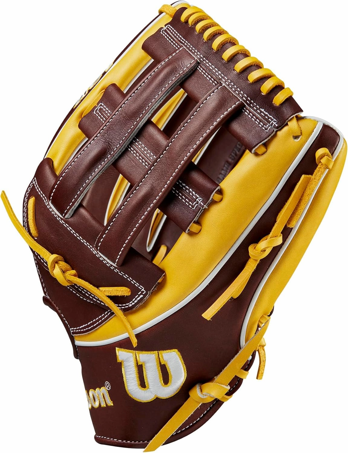 Wilson A2K Game Model Outfield Baseball Gloves - Juan Soto and Mookie Betts
