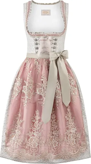 Women's Amelie Midi Dirndl